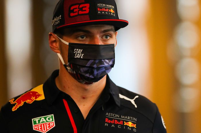 Lewis Hamilton menang di F1 Stiria, Max Verstappen mengaku sudah bosa melihat pembalap Mercedes itu selalu memimpin balapan