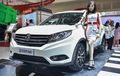 Brosur Harga SUV Premium China Tersebar, Lebih Murah dari Honda CR-V