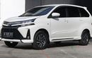 Lebih Irit Toyota Veloz, Ertiga, Mobilio atau Xpander? Ini Perbandingannya