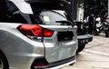 Disindir Pantat Mobilio Penyok, Kata Honda Sih Karena Penjualannya Banyak, Apa Maksudnya?