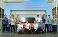 Tahun Baru Wuling Resmikan Lini Produksi Baterai Lokal, Teknologinya Canggih