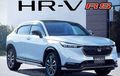 Ditunggu Rival, Honda HR-V RS Terbaru Diduga Bermesin Turbo Sedan Ini