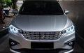Suzuki All New Ertiga Pakai Headlamp Ala BMW, Harga Cuma Segini