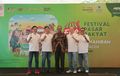 Promo Pembiayaan Motor Syariah Hadir di Festival Pasar Rakyat 2025 Banda Aceh