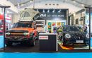 Tank 300 Hybrid & ORA 03 Tampil di IMX 2025, GWM Tawarkan Promo Menarik