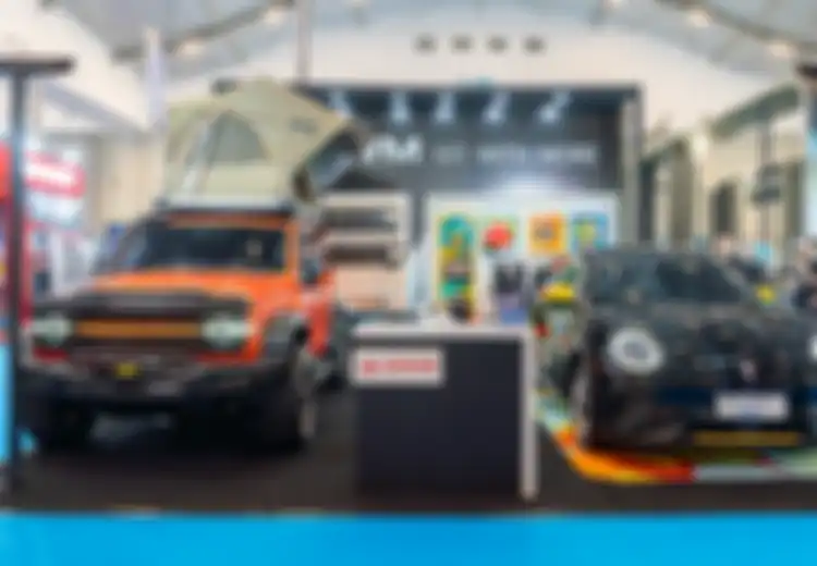 Tank 300 Hybrid & ORA 03 Tampil di IMX 2025, GWM Tawarkan Promo Menarik