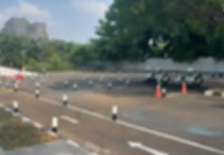 Punya Moge 1.000 CC Bulan Depan Bisa Bikin SIM C II, Ini Kata Polisi