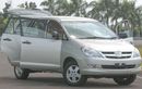 Cek Harga Toyota Kijang Innova Bensin 2004 Bekas, Pas Buat Keluarga