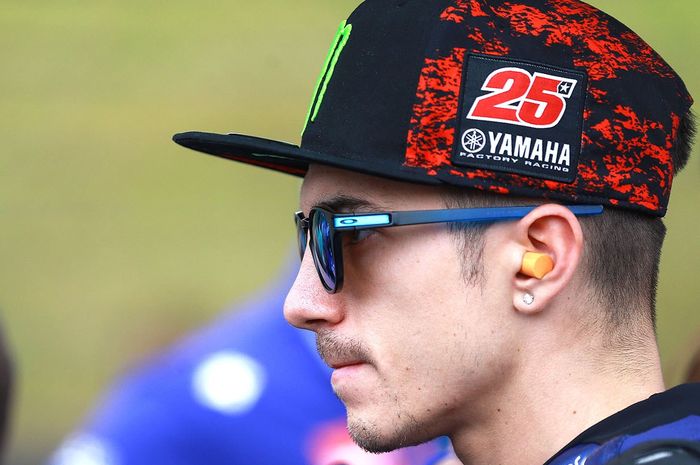 Maverick Vinales