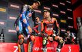 Bisa Catat Sejarah Jika Alvaro Bautista Juara Dunia Superbike 2022 di World Superbike Mandalika