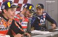 Sudah Pakai Airbag di MotoGP Qatar, Begini Komentar Valentino Rossi
