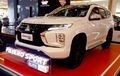 Pajero Sport Dibelai Banyak Promo Menarik, Beruntung Bisa Dapat Rp 10 Juta