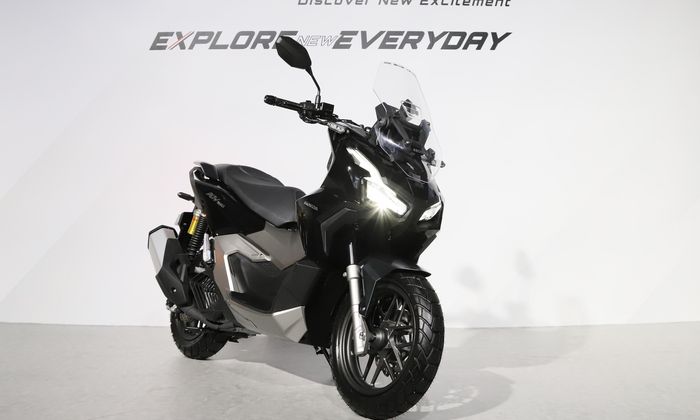Honda ADV 160 2022