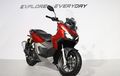Cek Harga Spare Part Fast Moving Honda ADV 160, Mirip Sama PCX 160?