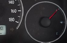 Jarum Indikator BBM Tak Pernah Turun, Resiko Mogok Mengintai