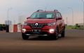 Renault Triber AMT Disiram Promo Akhir Tahun, Ada DP Rendah, Cicilan Rp 4 Jutaan per Bulan