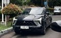 Tak Sangka, Harga Mitsubishi XForce 2023 Bekas Makin Masuk Dikantong