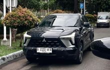Tak Sangka, Harga Mitsubishi XForce 2023 Bekas Makin Masuk Dikantong