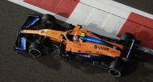 Klasemen Akhir F1 2020: McLaren Rebut Posisi Ketiga Konstruktor