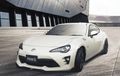 Penghormatan Terakhir TOM'S Untuk Toyota 86, Tampil Sporty dan Menawan