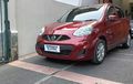 Inilah Konsumsi BBM Mobil Bekas Nissan March 1.200 cc 3-silinder