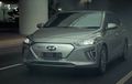 Bisa Tempuh Ratusan Kilometer, Mengecas Baterai Hyundai IONIQ dan KONA Electric Makan Waktu Segini Sob