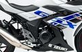 Suzuki Akhirnya Rilis Sport 250 Mesin 2 Silinder Versi 2022, Musuh CBR250RR dan Ninja 250
