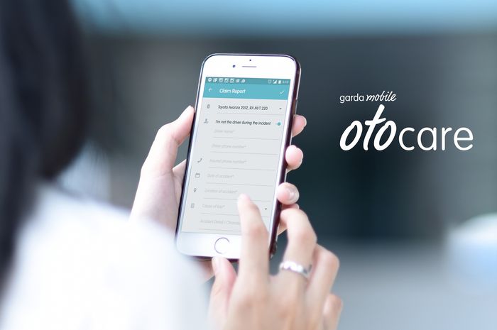 Aplikasi Garda Mobile Otocare Versi Terbaru