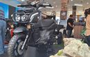 Jarak Tempuh Lebih Jauh, Segini Harga Motor Listrik Indomobil e-Motor Tyranno X