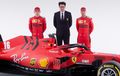 Ferrari Tampil Buruk di Awal F1 2020, Mattia Binotto Kehilangan Jabatannya