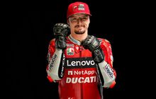 Jack Miller Operasi Arm Pump, Bisa Balapan di MotoGP Portugal 2021?