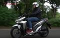Honda Vario 150  Tembus 140 Km/Jam, Utak-Atik CVT Modal Gak Sampai Rp 600 Ribuan