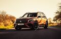 Vath Upgrade Mercedes-AMG GLB 35, Lebih Eye Catching Performanya Juara
