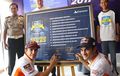 Ini 10 Golden Rules Yang Ditandatangani Marc Marquez dan Dani Pedrosa, 'Kids Jaman Now' Harus Tahu