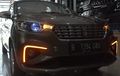 Mata Robot di Suzuki Ertiga Bikin Penampilan Meningkat, Modalnya Ini