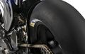 Yamaha Mengkritik Michelin Kadang Sulit Mendapat Daya Cengkram di Ban Belakang