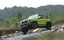 Buat Pengguna Suzuki Jimny 3-Door Begini Cara Cek Mobilnya Kena Recall Atau Tidak