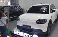 Chery Q Rizz Tahun 2026: Sekarang Dibanderol Segini