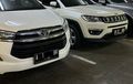 Pelat Nomer Kendaraan Beli Kredit dan Cash Ketahuan, Ini Faktanya
