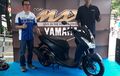 Cihuy! Hari Ini Yamaha Lexi Akan Umumkan Harga