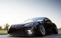 Scion FR-S Cangkok Body Kit Aimgain, Hasilnya Bikin Jatuh Cinta