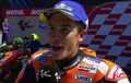 Gak Lama Juara MotoGP Belanda, Eh... Marquez Ngamuk Sampai Gebrak Meja, Lantaran Hal Ini