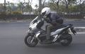 Honda ADV150 Bawahnya Ngacir, Pakai Paket CVT Ultraspeed Racing, Ada Tapinya