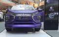 Video Mitsubishi Xpander Mobil Demo Venom Tampil Eye Catchy