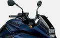 Peluncuran Suzuki Katana Baru Bikin Geger, Modelnya makin Gahar Tenaga Mesin Tembus 150 dk, Beloknya Kok Pakai Setang?