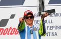Starting Grid MotoGP Argentina: Peluang Valentino Rossi Menang Terbuka