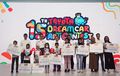 Dukung Pendidikan Nonformal, Toyota Umumkan Pemenang Dream Car Art Contest 2022