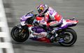 Hasil FP3 MotoGP Thailand 2022 - Jorge Martin Paling Kencang, Pembalap Kesulitan Mempertajam Waktu Putarannya
