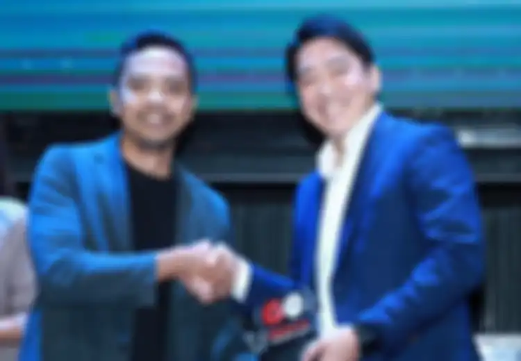 Sentuhan Teknologi AI di Mitsubishi, Gabungkan Inovasi dan Manusia