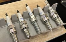 Jangan Salah Colok, Ini Dampak Ulir Busi Di Mobil Bekas Kepanjangan